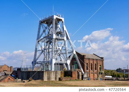 Miike煤礦島田坑 47720564