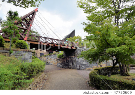 Jyuraku no Sato 47720609