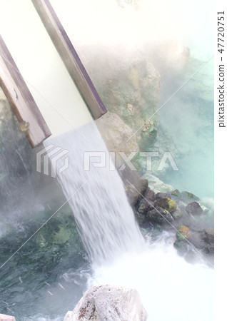 草津溫泉yubata 草津溫泉yubata 47720751