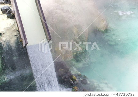 草津溫泉yubata 47720752