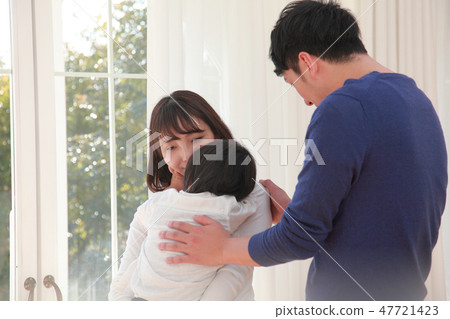 Parent and child Parent and child 47721423