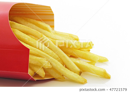 馬鈴薯炒（深度合成） 47721579