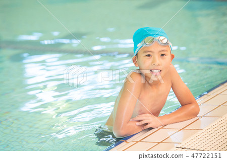 游泳學校形象 47722151