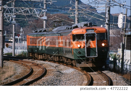 165 series Kimito main line 165 series Kimito main line 47722222