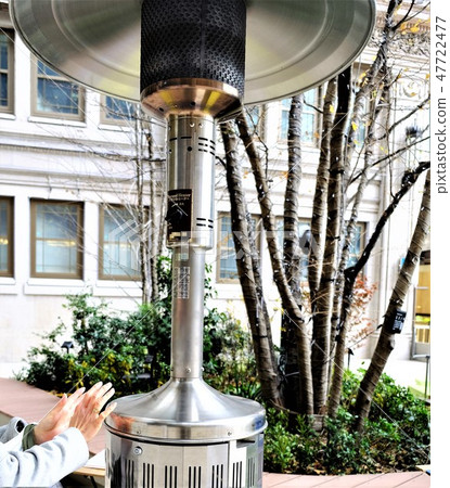 Parasol heater 47722477