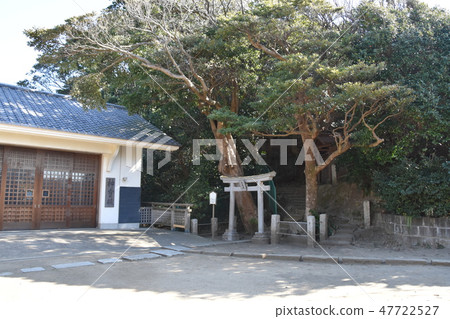 Kamakura City Kotobuki Shrine 47722527