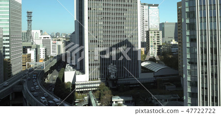 六本木路口3 47722722