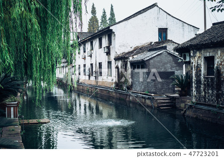 Shaoxing's landscape 11 47723201