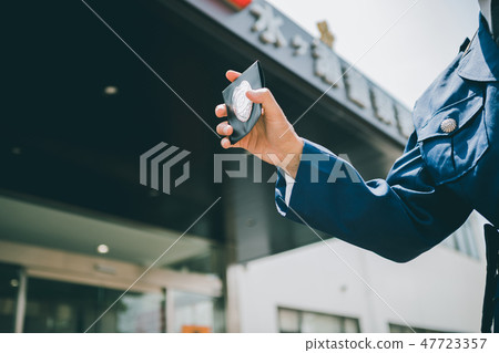 police officer, police handbook, police 47723357