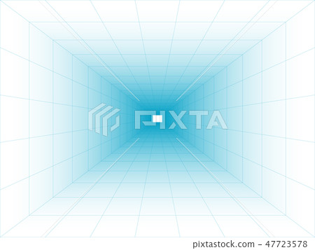 網格隧道地下通道圖像 47723578