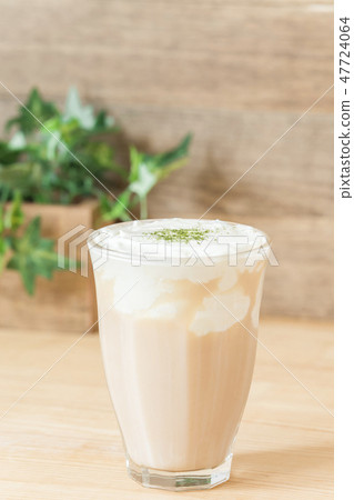 奶酪茶 奶酪茶 47724064