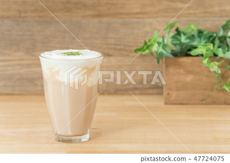 Cheese tea Cheese tea 47724075