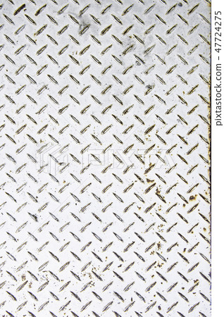 Iron plate with anti-slip 47724275