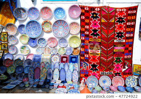 Tunisian civic arts shop Tunisian civic arts shop 47724922