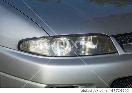 車頭燈 車頭燈 47724993