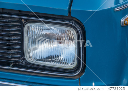 車頭燈 車頭燈 47725025
