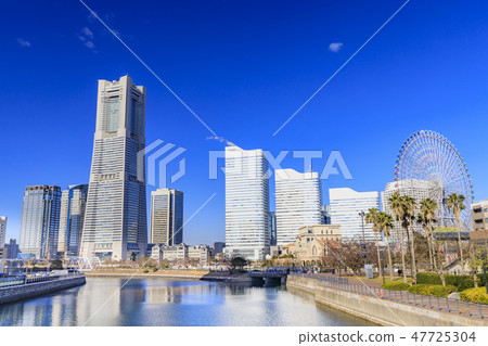 Minato Mirai 47725304