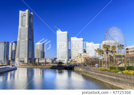 Minato Mirai Minato Mirai 47725308