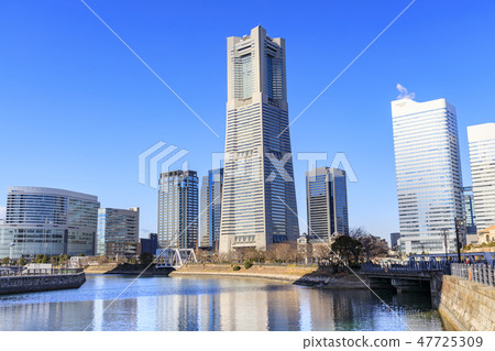 Minato Mirai Minato Mirai 47725309