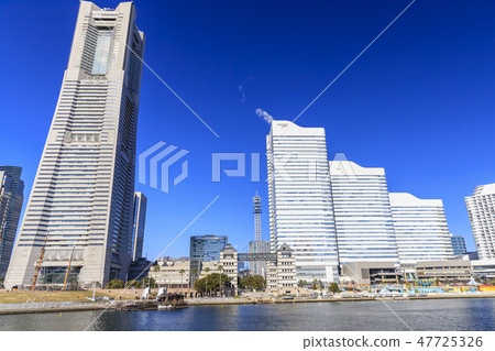 Minato Mirai Minato Mirai 47725326
