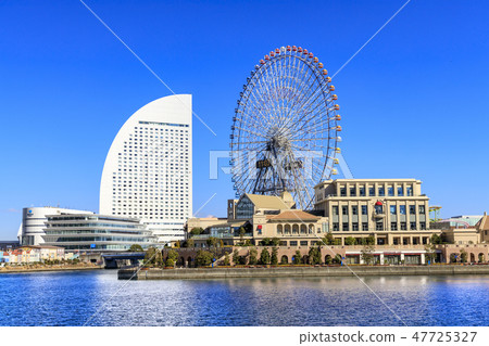 Minato Mirai Minato Mirai 47725327