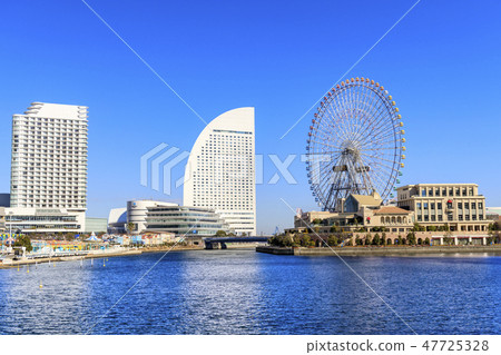 Minato Mirai Minato Mirai 47725328