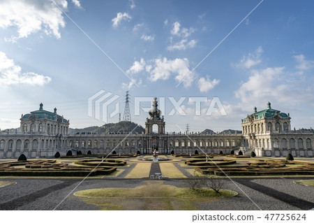 Arita Porcelin Park Arita Porcelin Park 47725624