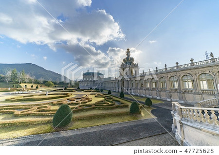 Arita Porcelin Park Arita Porcelin Park 47725628