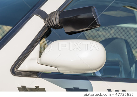 Old car rearview mirror old car rearview mirror 47725655