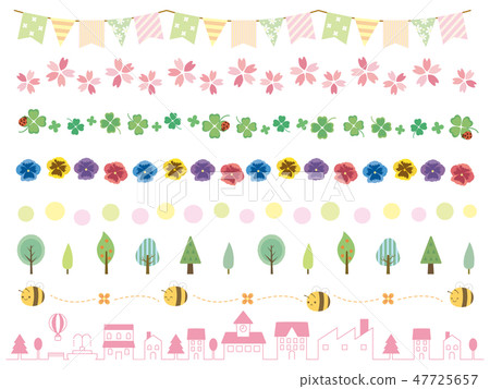 彈簧分隔線材料 47725657