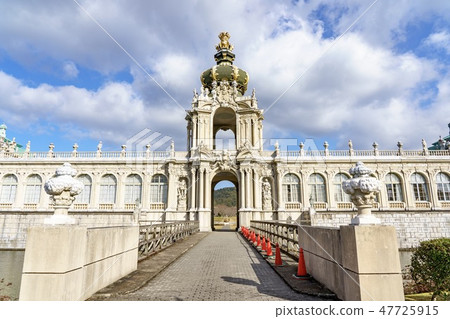 有田Porcelin公園 47725915