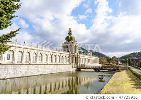 Arita Porcelin Park Arita Porcelin Park 47725916