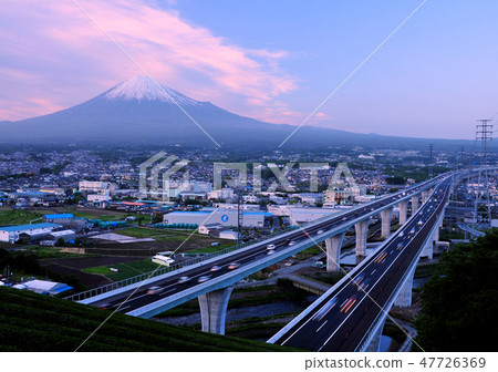 Shinto and Mt. Fuji - 6574 47726369