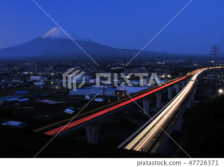 Shinto and Mt. Fuji - 6577 47726371