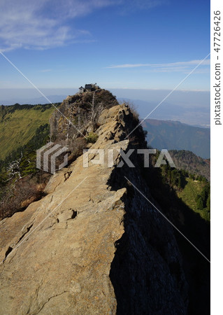 Tengdake的Knifedridge Tengdake的Knifedridge 47726426