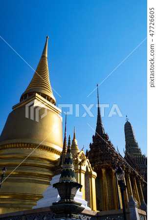 Royal Palace of Bangkok, Thailand Royal Palace of Bangkok, Thailand 47726605