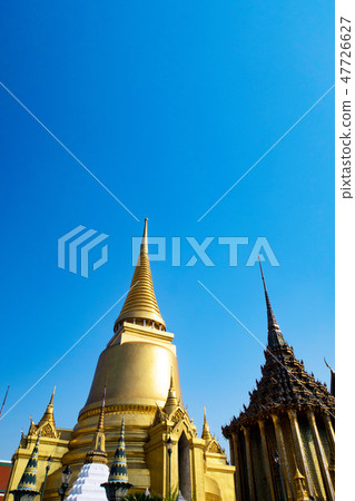 Royal Palace of Bangkok, Thailand 47726627