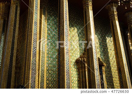 Royal Palace of Bangkok, Thailand 47726630