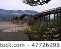Kintai Bridge 47726998