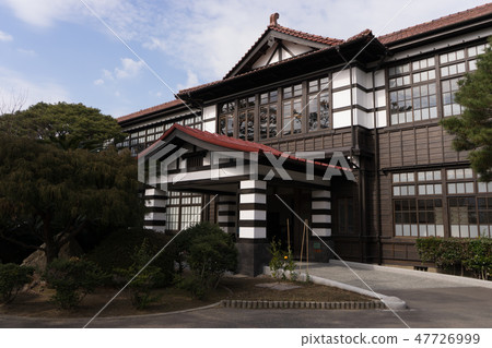 Meizin Museum 47726999