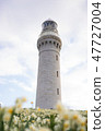 Kakushima Lighthouse 47727004