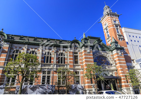 Yokohama Sanctum Yokohama City Open Port Memorial Hall 47727126