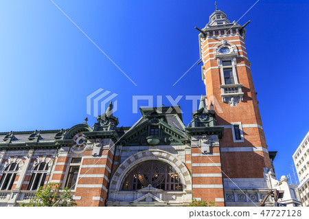 Yokohama Sanctum Yokohama City Open Port Memorial Hall 47727128