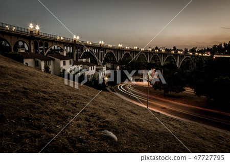 科羅拉多橋 47727795