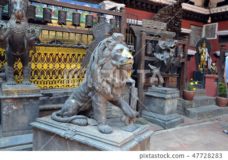 Mahabuddha Temple 47728283