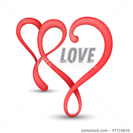 Heart vector illustration Heart vector illustration 47728638