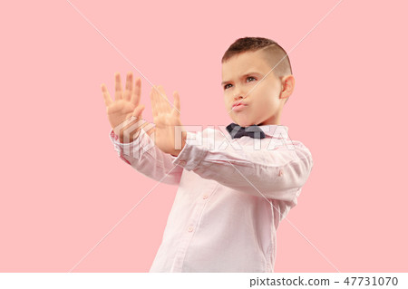 Reject, rejection, doubt concept. 47731070