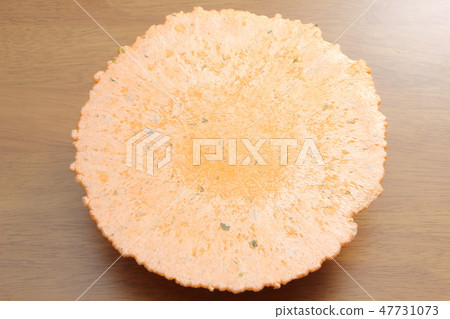 Shrimp crackers. Shrimp crackers. 47731073