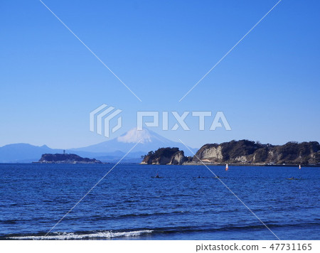 Shonan view (Zushi marina) Shonan view (Zushi marina) 47731165