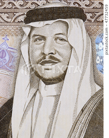 Abdullah II bin Al-Hussein a portrait from Jordani Abdullah II bin Al-Hussein a portrait from Jordani 47732459